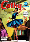 Cover for Cathy (Arédit-Artima, 1962 series) #63