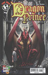 Cover Thumbnail for Dragon Prince (2008 series) #1 [2008 Diamond Retailer Summits Exclusive]