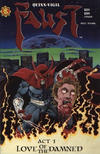 Cover for Faust (Northstar, 1989 series) #1 [Second or later printing]