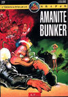 Cover for Amanite Bunker (Atoz Editions, 1991 series) 