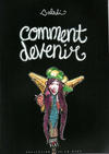 Cover for Comment devenir (Atoz Editions, 1993 series) 