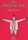Cover for Monsieur Cru (Atoz Editions, 1992 series) 