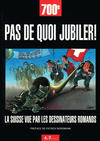Cover for 700e - Pas de quoi jubiler ! (Atoz Editions, 1991 series) 