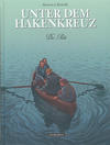 Cover for Unter dem Hakenkreuz (Schreiber & Leser, 2009 series) #8 - Der Pakt