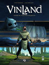 Cover for Vinland: Voor de Nieuwe Wereld (Dark Dragon Books, 2024 series) 