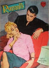 Cover for Romantic (Arédit-Artima, 1960 series) #5