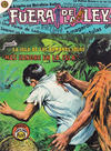 Cover for Fuera de la Ley (Editorial Novaro, 1972 series) #17