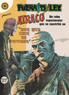 Cover for Fuera de la Ley (Editorial Novaro, 1972 series) #203