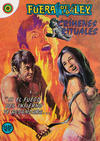 Cover for Fuera de la Ley (Editorial Novaro, 1972 series) #173