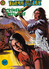 Cover for Fuera de la Ley (Editorial Novaro, 1972 series) #188