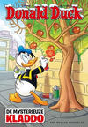 Cover for Donald Duck (DPG Media Magazines, 2020 series) #5/2024