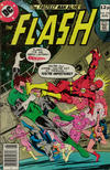 Cover Thumbnail for The Flash (1959 series) #276 [British]