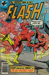 Cover for The Flash (DC, 1959 series) #277 [British]