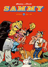 Cover for Sammy integraal (Saga Uitgaven, 2021 series) #7 - 1989-1991