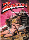Cover for Zordon (Ediperiodici, 1974 series) #29