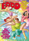 Cover for Eppo Stripblad (Uitgeverij L, 2018 series) #1/2024