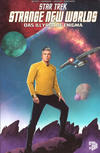 Cover for Star Trek - Strange New Worlds (Cross Cult, 2024 series) 
