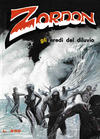 Cover for Zordon (Ediperiodici, 1974 series) #25