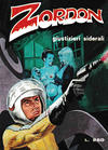 Cover for Zordon (Ediperiodici, 1974 series) #27
