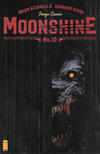 Cover for Moonshine (Image, 2016 series) #10 [Cover B]