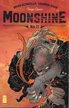 Cover for Moonshine (Image, 2016 series) #11 [Cover B]