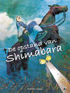Cover for De opstand van Shimabara (Dark Dragon Books, 2024 series) #1
