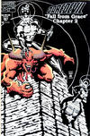 Cover Thumbnail for Daredevil (1964 series) #321 [Newsstand]