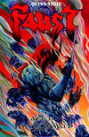 Cover for Faust (Rebel Studios, 1991 series) #13
