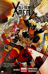 Cover for All-New X-Men (Marvel, 2014 series) #1