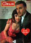 Cover for Celia (Arédit-Artima, 1962 series) #9