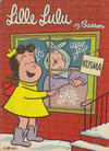 Cover for Lille Lulu (Serieforlaget / Se-Bladene / Stabenfeldt, 1958 series) #1/1964