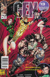 Cover for Gen 13 (Image, 1994 series) #2 [Newsstand]
