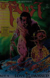 Cover Thumbnail for Faust (1989 series) #4 [Metal Cover]