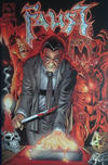Cover for Faust: Book of M (Avatar Press, 1999 series) #1 [Prism Foil Cover]
