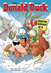 Cover for Donald Duck (DPG Media Magazines, 2020 series) #2/2024