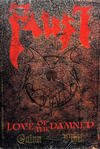 Cover for Faust Love of the Damned (Black Mask Studios, 2023 series) 