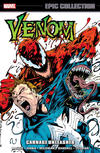 Cover for Venom Epic Collection (Marvel, 2020 series) #5 - Carnage Unleashed