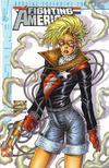 Cover Thumbnail for Fighting American (1997 series) #2 [Spice Special Exclusive Edition]