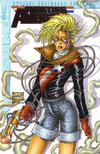Cover for Fighting American (Awesome, 1997 series) #2 [Spice Special Exclusive Edition Red Foil]