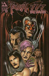 Cover for Faust 777: The Wrath - Darkness in Collision (Avatar Press, 1998 series) #0