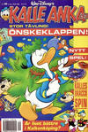 Cover for Kalle Anka & C:o (Egmont, 1997 series) #49/2002