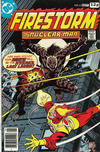 Cover Thumbnail for Firestorm (1978 series) #4 [British]