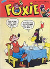 Cover for Foxie (Arédit-Artima, 1956 series) #26