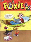 Cover for Foxie (Arédit-Artima, 1956 series) #24