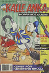 Cover for Kalle Anka & C:o (Egmont, 1997 series) #12/2003