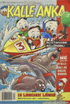 Cover for Kalle Anka & C:o (Egmont, 1997 series) #13/2003