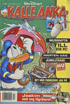 Cover for Kalle Anka & C:o (Egmont, 1997 series) #14/2003