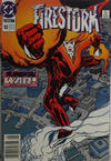 Cover Thumbnail for Firestorm (1990 series) #93 [Newsstand]