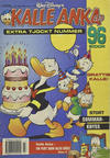 Cover for Kalle Anka & C:o (Egmont, 1997 series) #23-24/2003