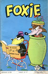 Cover for Foxie (Arédit-Artima, 1956 series) #59